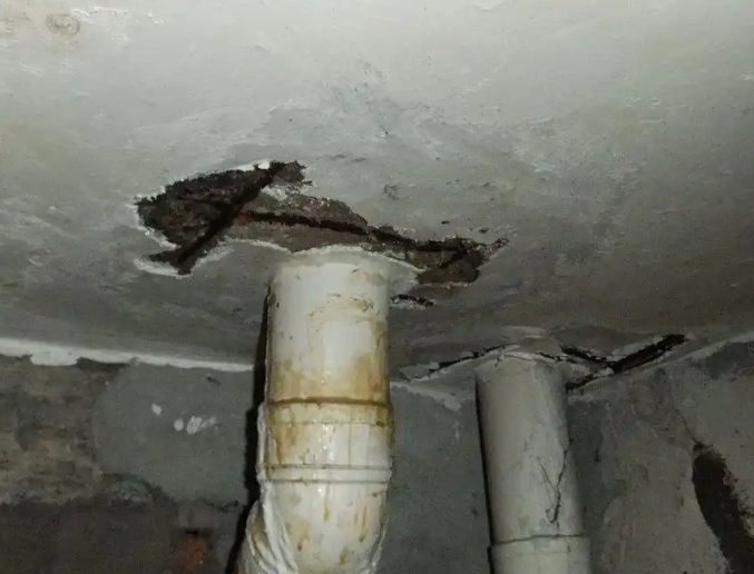 惠山卫生间漏水维修公司浅析惠山卫生间渗水维修的方法