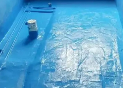 惠山卫生间漏水维修公司分享下惠山卫生间防水工程中常用防水涂料介绍。